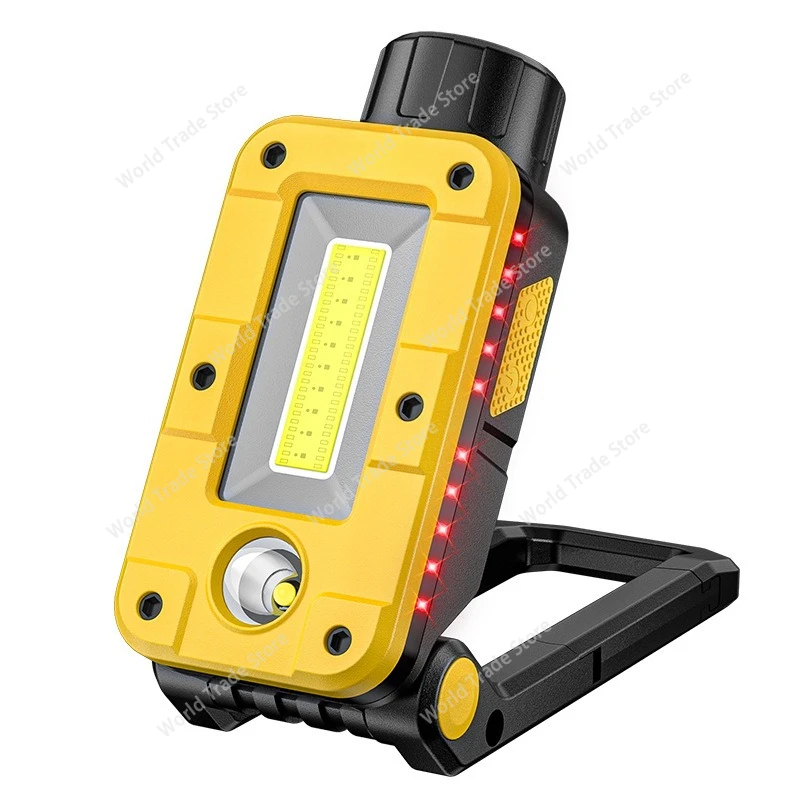 New portable high-endurance multi-functional outdoor pathfinding ...