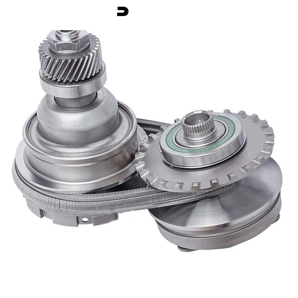 JF010E JF011E RE0F10A gearbox sprocket gearbox gear hub chain cylinder wheel 3
