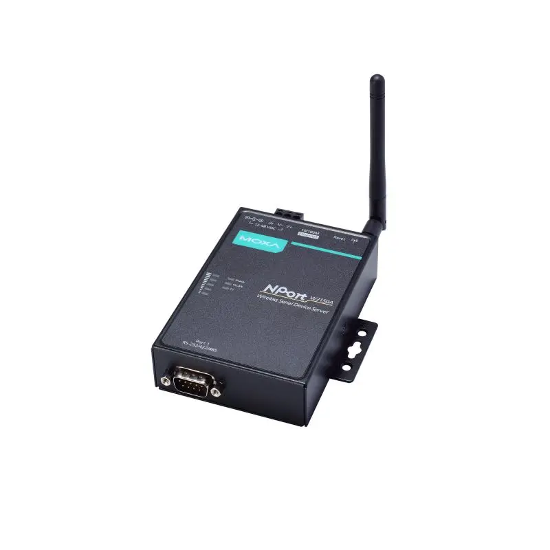 MOXA NPort W2150A-CN Industrial Wireless Device Server