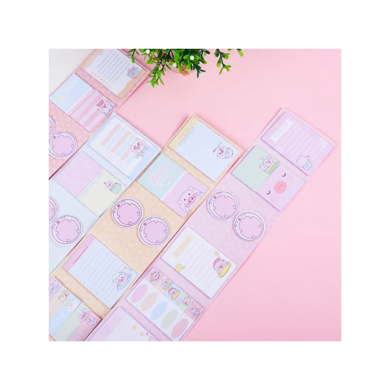 Рисунок 3 - Корейские креативные канцелярские товары