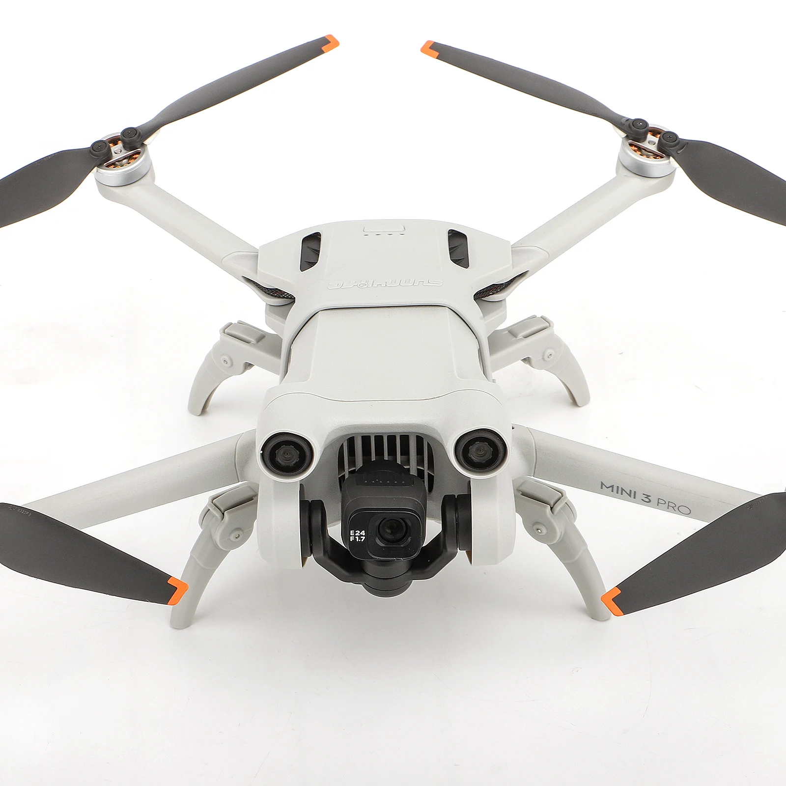 

Шасси для дрона DJI Mavic Mini 3 Pro, складные, защита от высоты