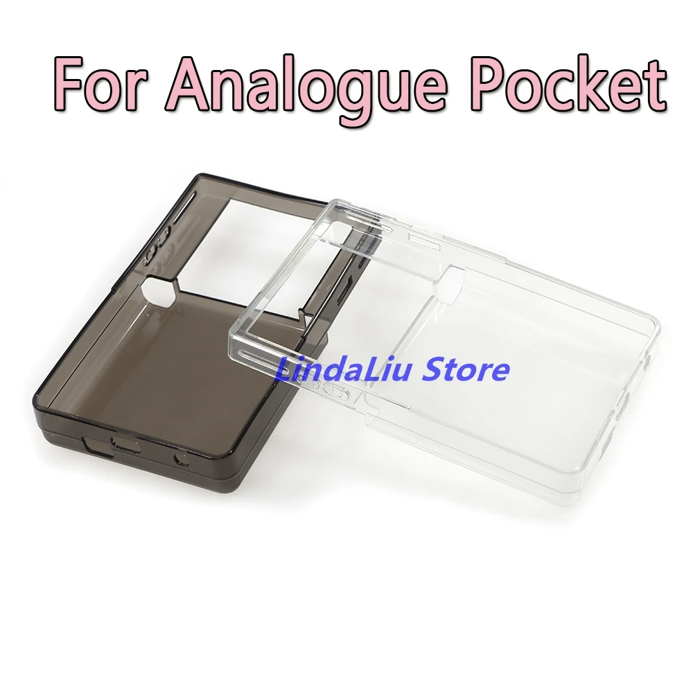 bolso-analogico-ap-tpu-estojo-protetor-tampa-transparente-anti-drop-e-anti-scratch-estojo-protetor-tpu-5pcs