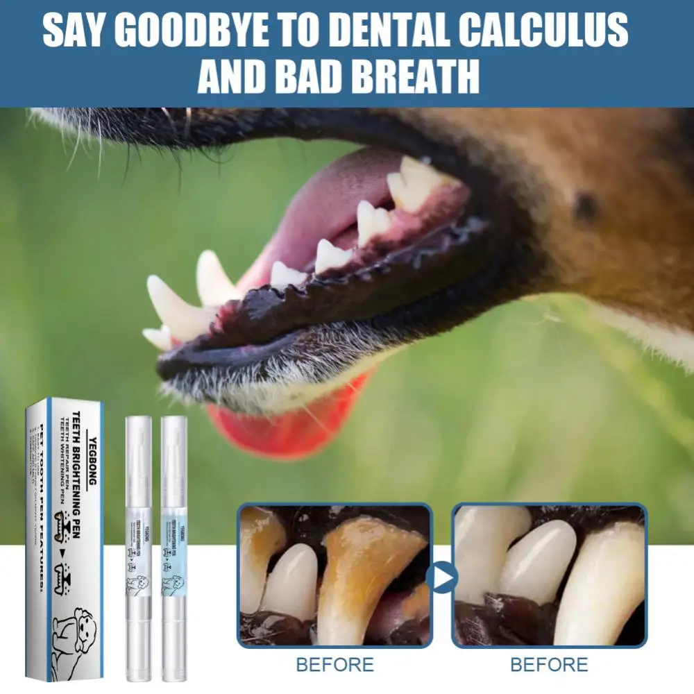 How Can I Clean My Dogs Teeth Naturally
