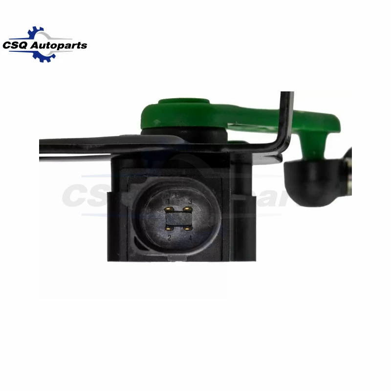 3C0941307A Rear Headlight Level Sensor For AUDI Q3 VW CC B7 Eos Golf Passat B6/B7 Scirocco Tiguan Touran