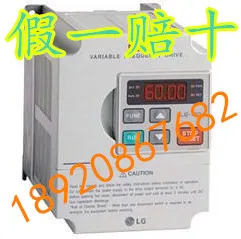 

Корейский оригинальный преобразователь частоты LS SV004iG5A-4 SV015iG5A, новый оригинальный продукт