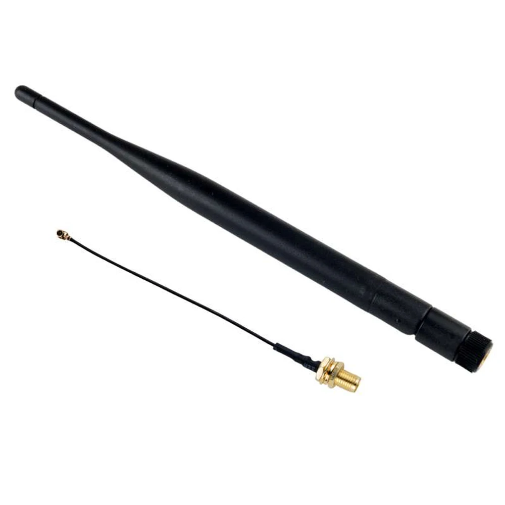 Lora32 V3 Development Board 0.96inch OLED Display SX1262 ESP32-S3FN8 Chip 5DBi 868/915MHz Antenna Support for Meshtasic 2set