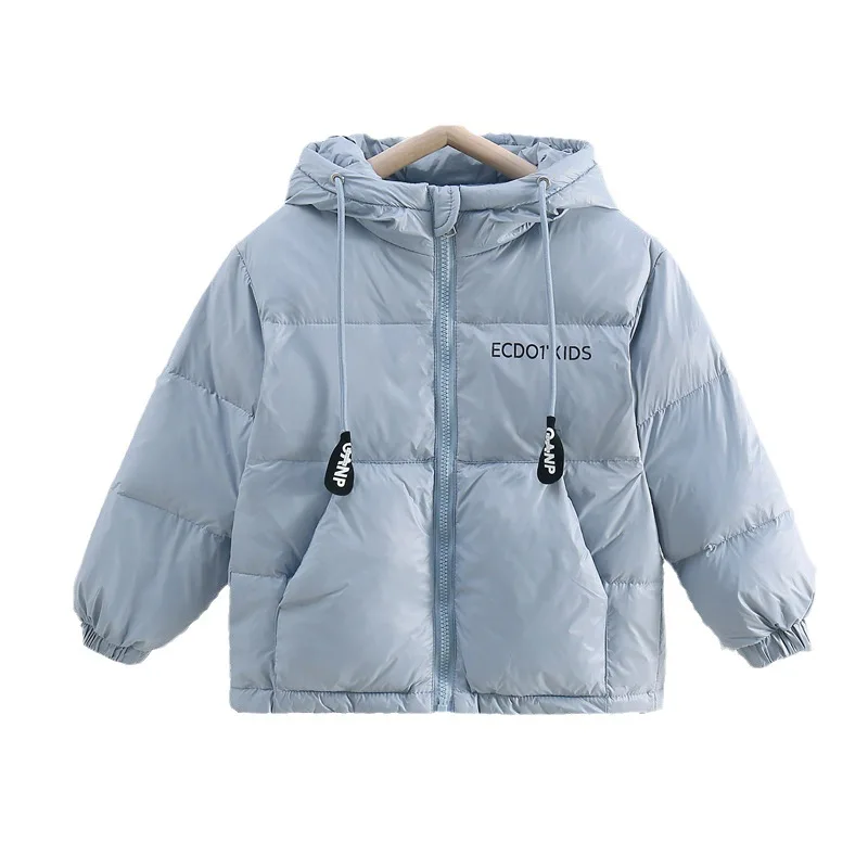 Рисунок 6 - Пуховик для девочек