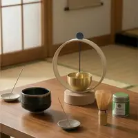 Singing Bowl Set Meditative Meditation Instrument Yoga Wind Chimes For Yoga Meditation Calming Mind Spiritual Healing Ornament - Image 5