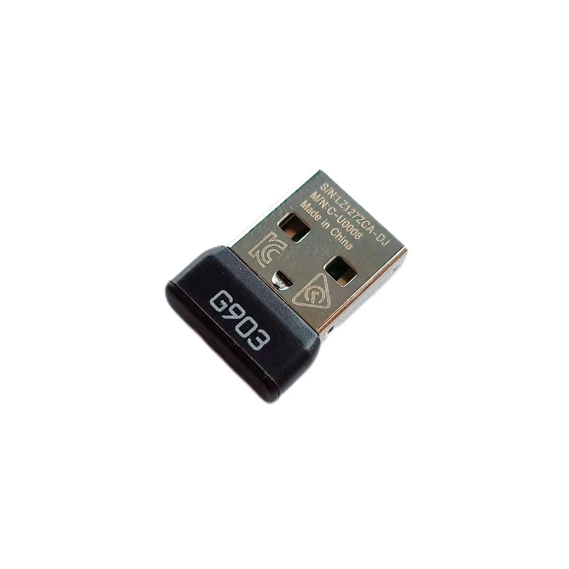 Premium Wireless Mouse USB Bluetooth Receiver Adapter