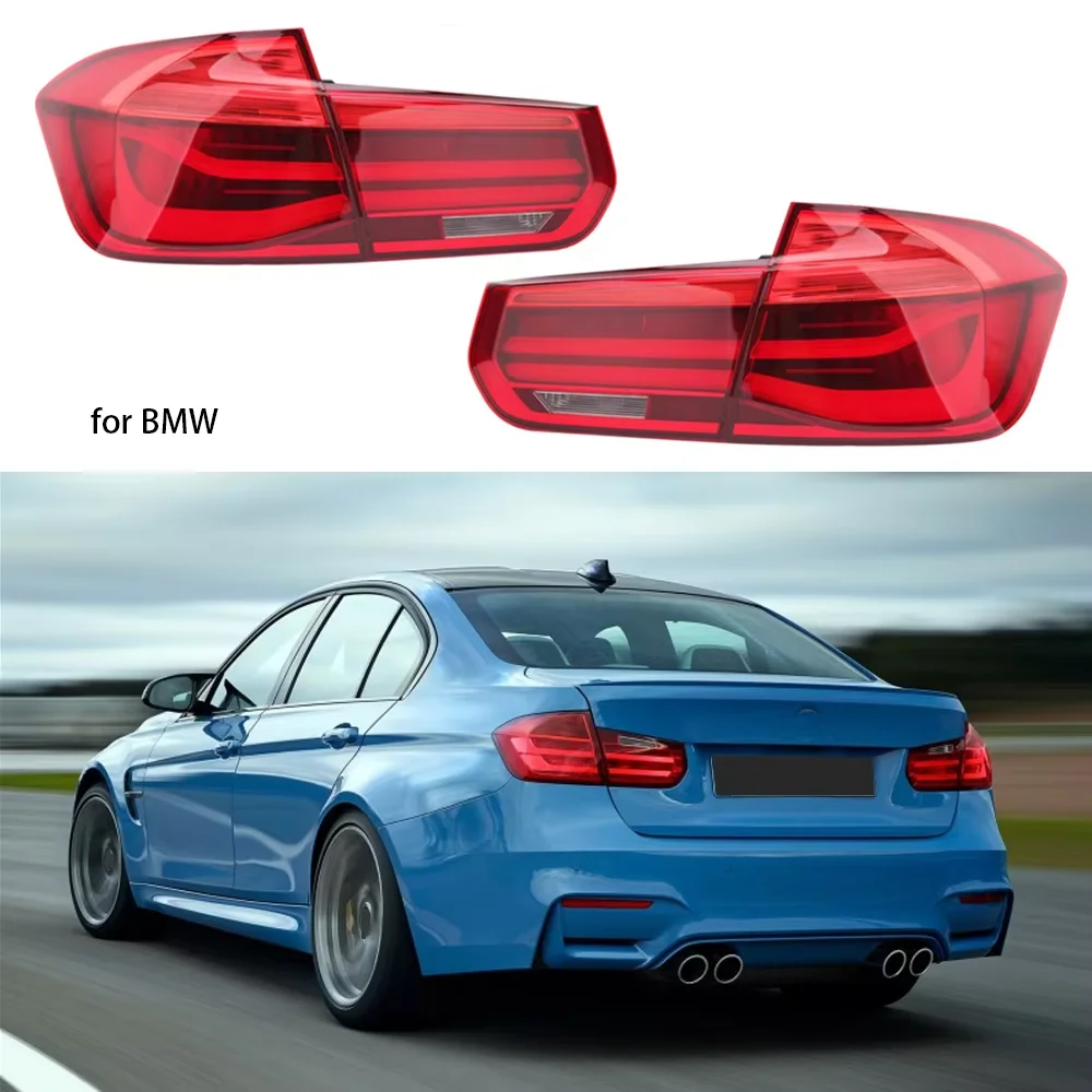 BMW 4シリーズ LED テールランプ LCI 後期 F32 F36 F82 BMW 4シリーズ LED テールランプ LCI 後期 F32 F36 F82