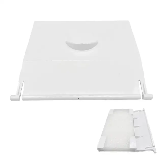 Úszómedence Skimmer Kapu Weir Terelőlemez Ajtó Szárny Kiegészítők Medence Tisztító Szerszám A Talajmedence Számára