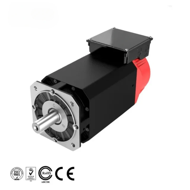 

Servo Motor B2 5.5KW servo drive