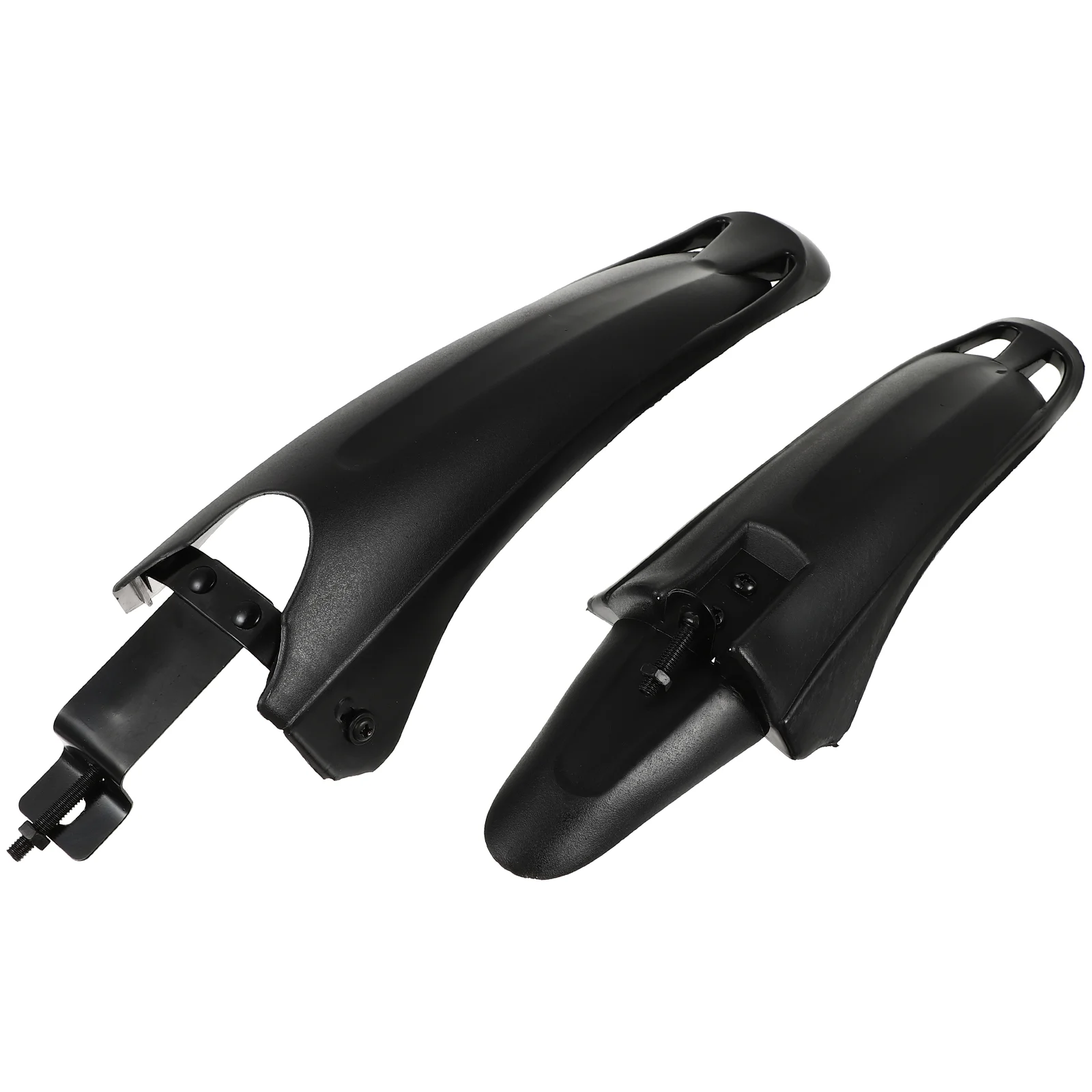 

2pcs Bike Mud Guard Bike Guard Mountain Bike Dirtboard for Road Bike