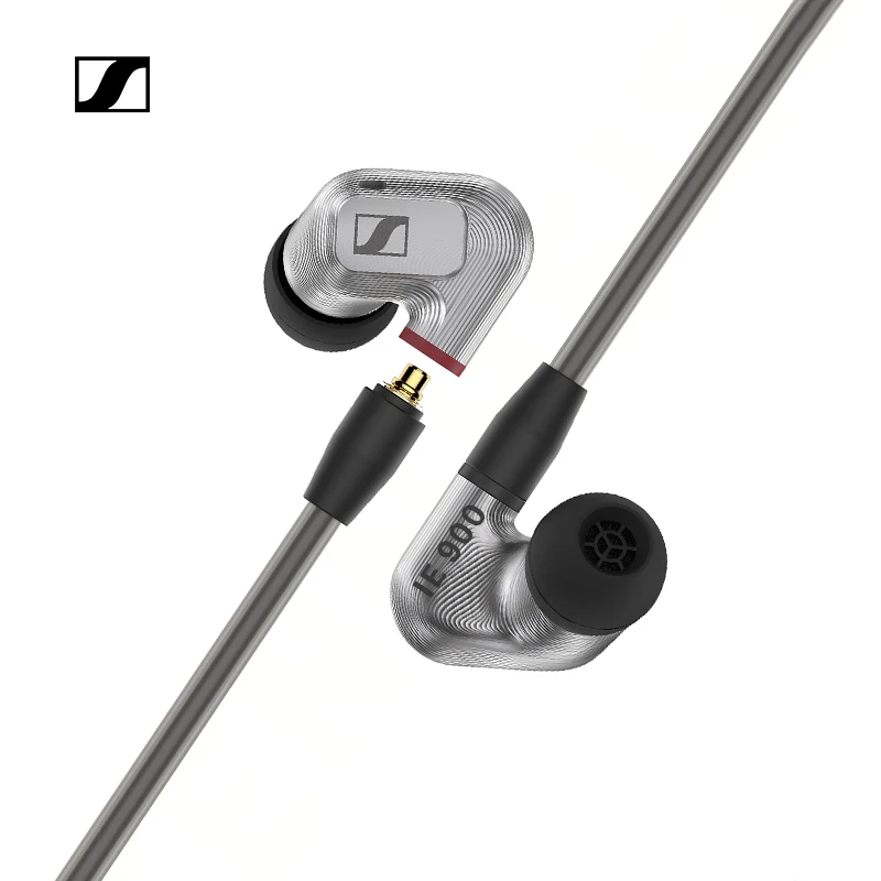 100OriginalSennheiserIE900HighFidelityInEarDynamicHeadphones