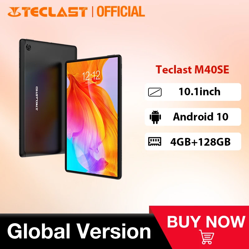 TECLASTM40SE10インチテックラストAndroid10