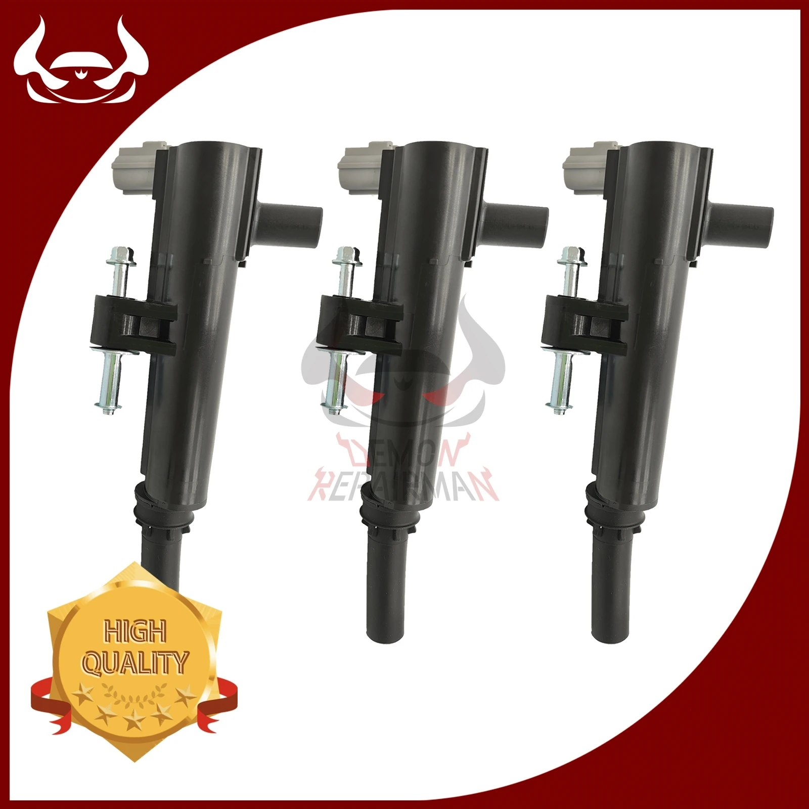 

05149199AA GN1045711B1 высококачественные катушки зажигания для JEEP CHEROKEE