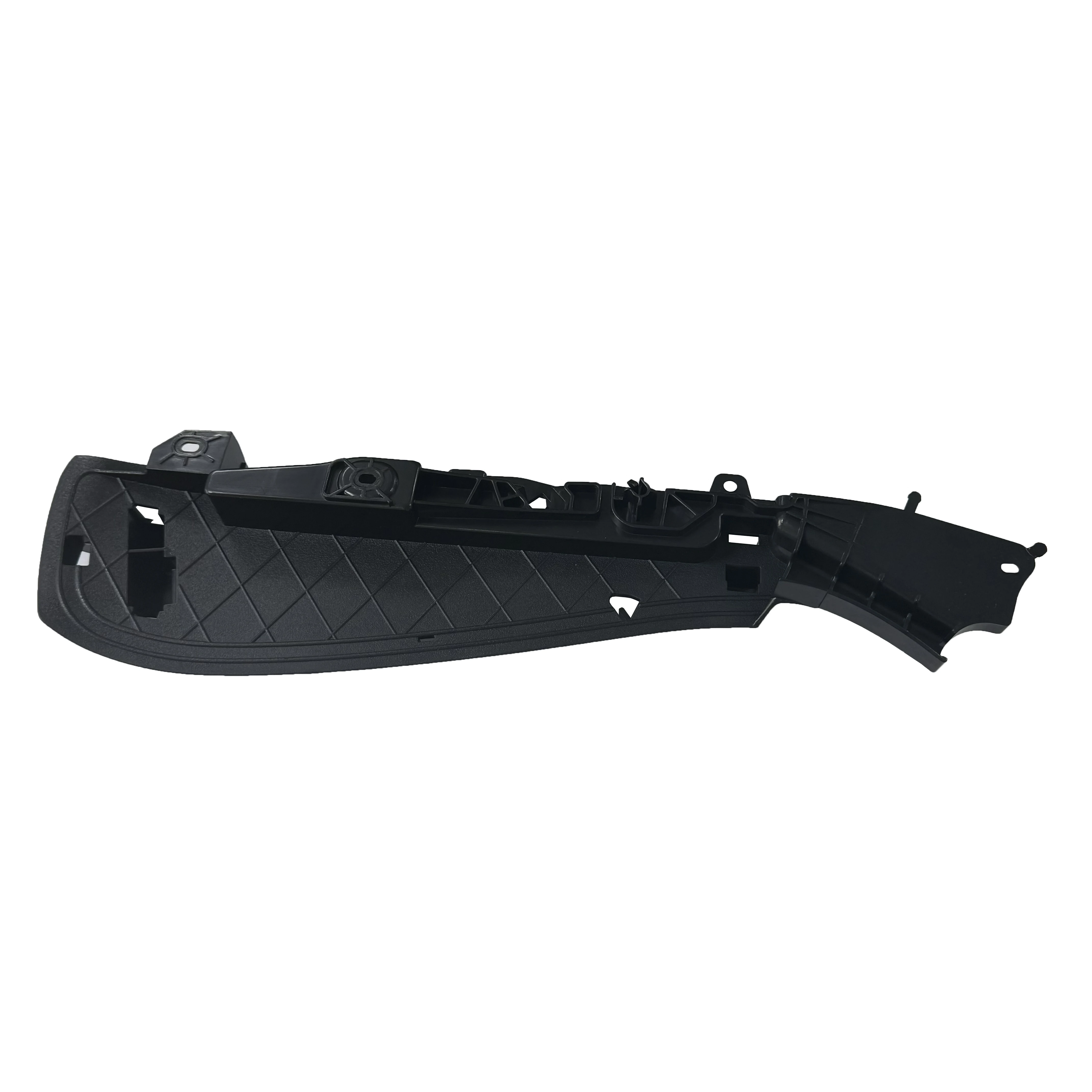 52107317459 52107317458 Car Front Left Right Seat Side Support Frame Panel Bracket Cover For BMW X5 X6 F15 F16 F85 F90