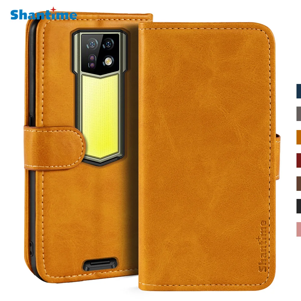 IJTYHF Cover per Ulefone Armor X13 (5.52 Pollici) Custodia Silicone