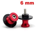 Red-6mm