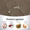 Sofa Covers Waterproof Sofa Slipcovers 1/2/3/4 Seater Non Slip Cover For Kids Pets Washable Sofa Protector With Elastic Strap 3