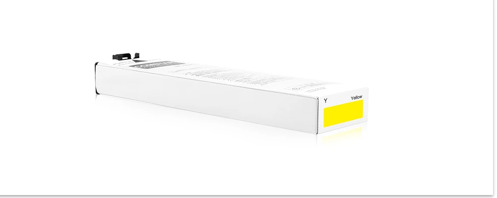 Cartucho de tinta compatível para riso S-6701G