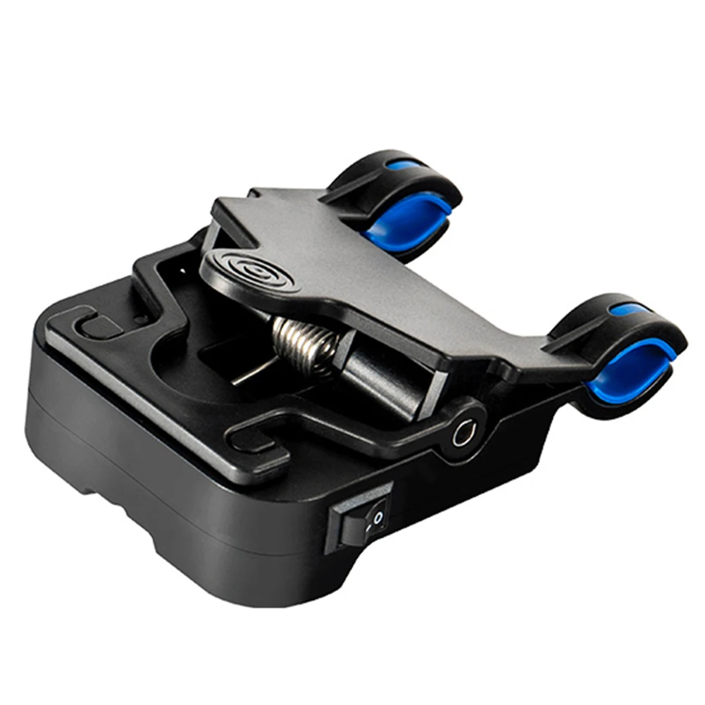 Bicycle Handlebar Saddle Positioner 180mAh Bicycle Calibrator Bike Handlebar Saddle Calibrator Maintenance Accessories bicycle maintenance tools