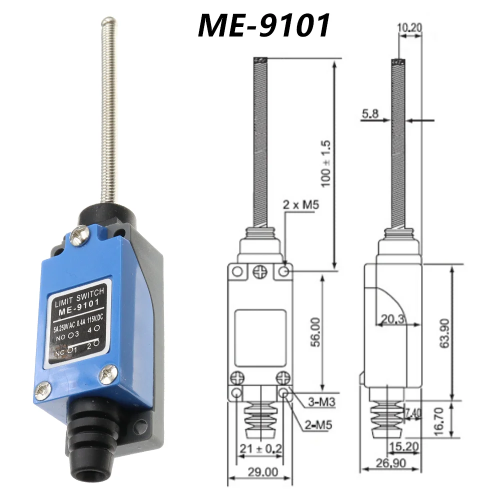 ME-9101