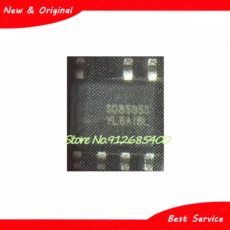 

10 шт./партия SD8585STR SD8585S SOP7 новые и оригинальные Фотообои