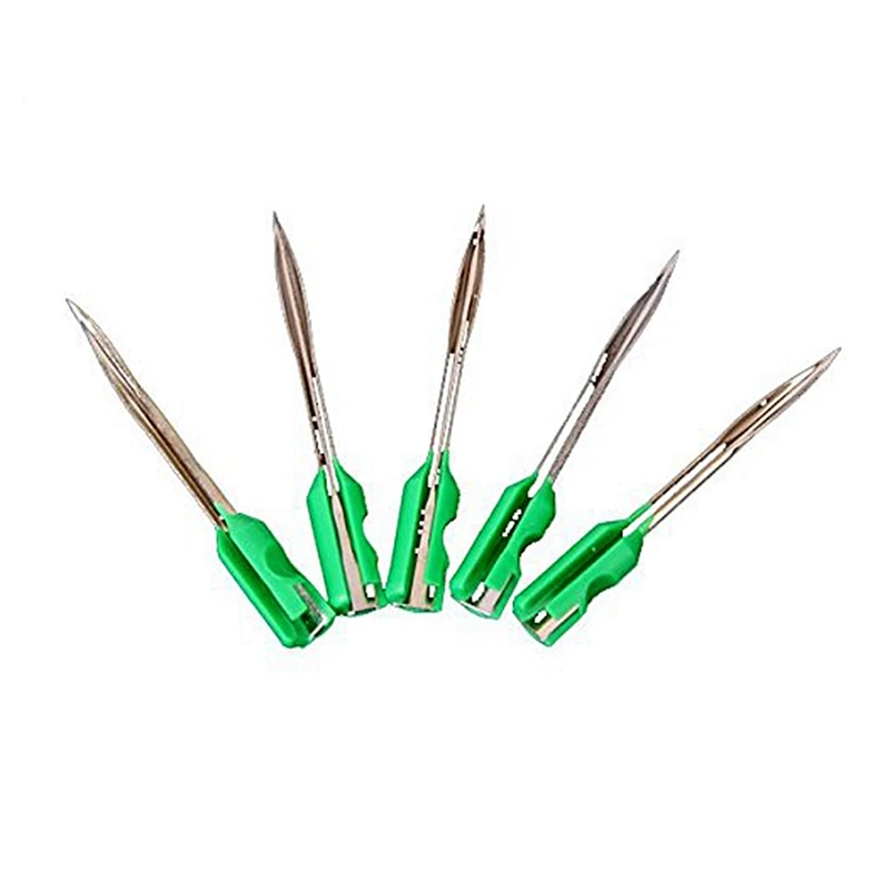 

20X Green Garment Tagging Gun Steel Needles