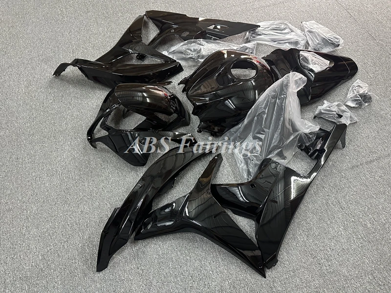 

Набор обтекателей из АБС-пластика для HONDA CBR600RR F5 2007 2008 07 08