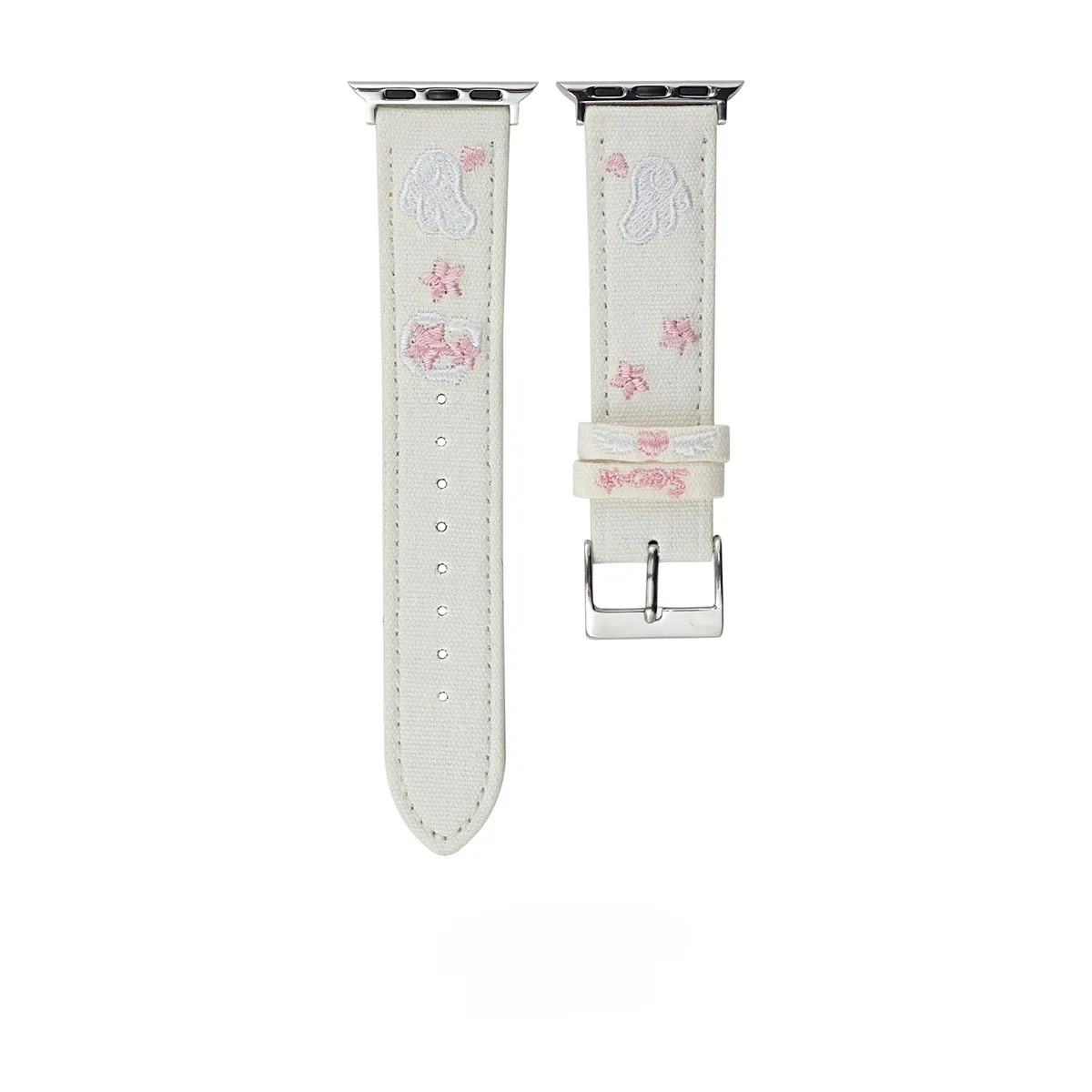 Uhrenarmband für Iwatch 42/44/45/46/49 mm 38/40/41 mm PU-Leder-Mode-Uhrenarmband für Uhrenserie Ultra2 Serie 10/9/8/7/6/5/4/3/2/1_voghion.com