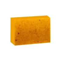 Savon au curcuma nettoyant pour le visage Anti-acné blanchissant la peau éclaircissant visage élimine les boutons éclaircissant gingembre savon fait à la main 6