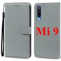 Grey Mi 9
