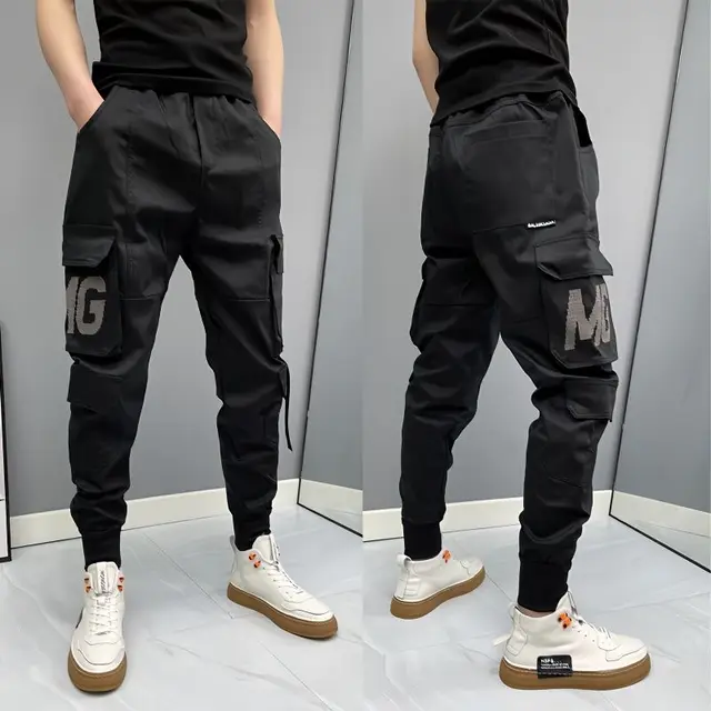 High Quality Mens Cargo Pants