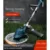MowerLawn Mower Household Small New Electric Rechargeable Weeder High Power Lithium Battery Agricultural Lawn Mower Artifact 2