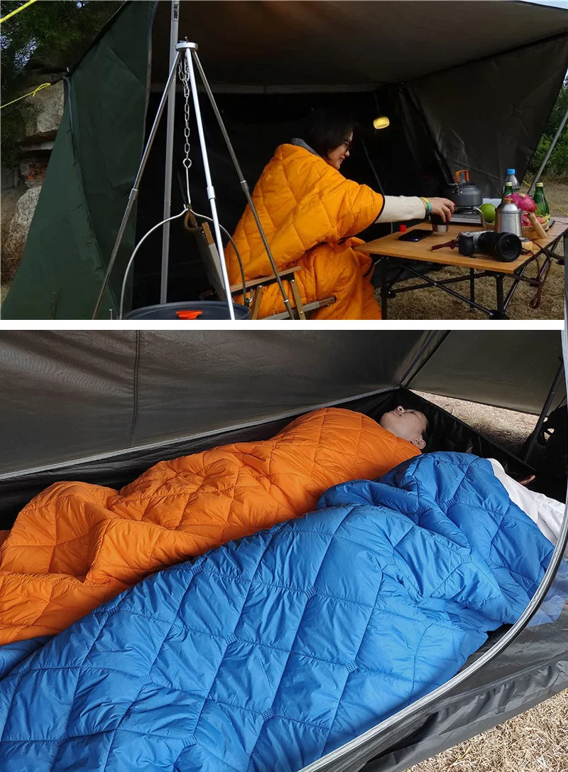 Bushcraft Tent 3