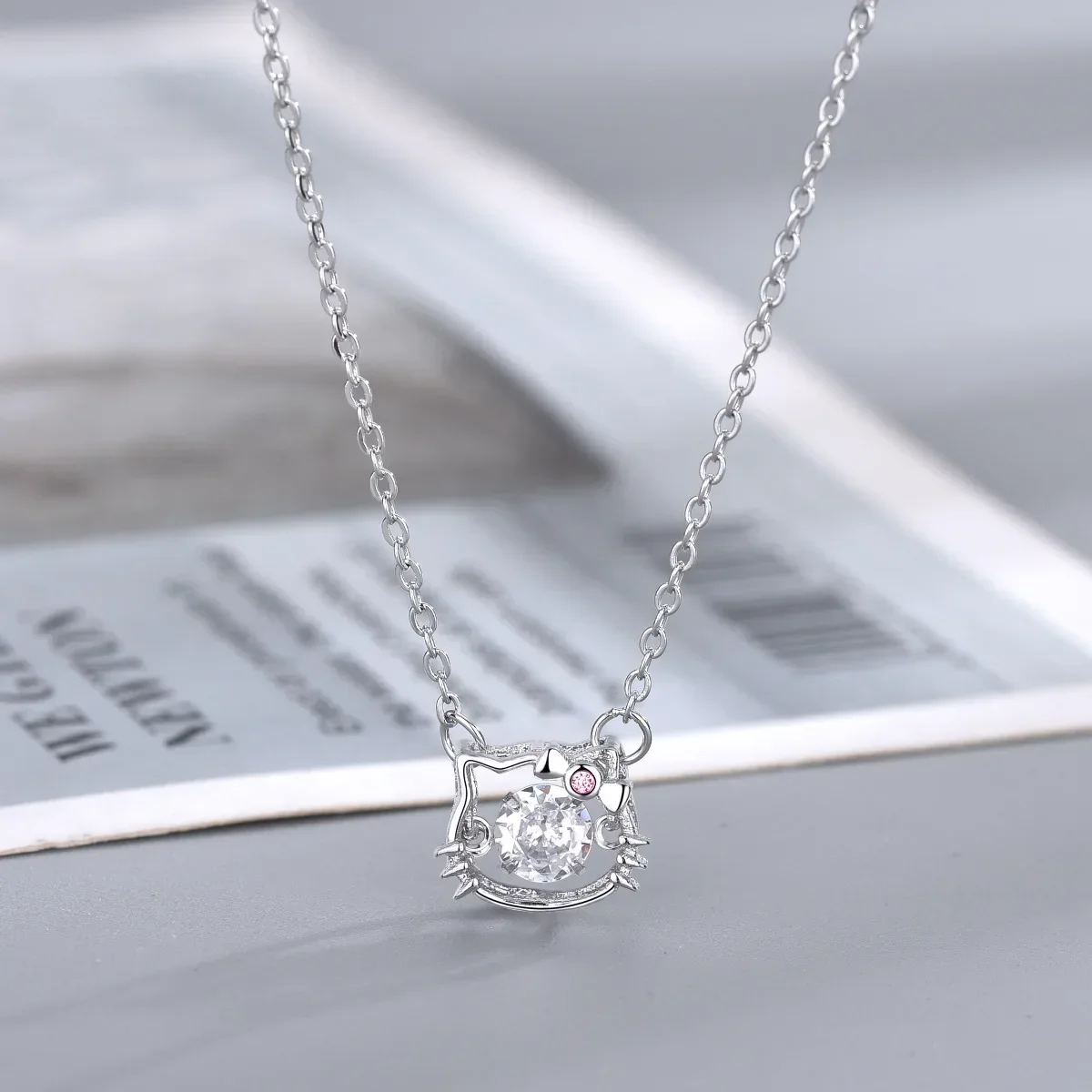 necklace