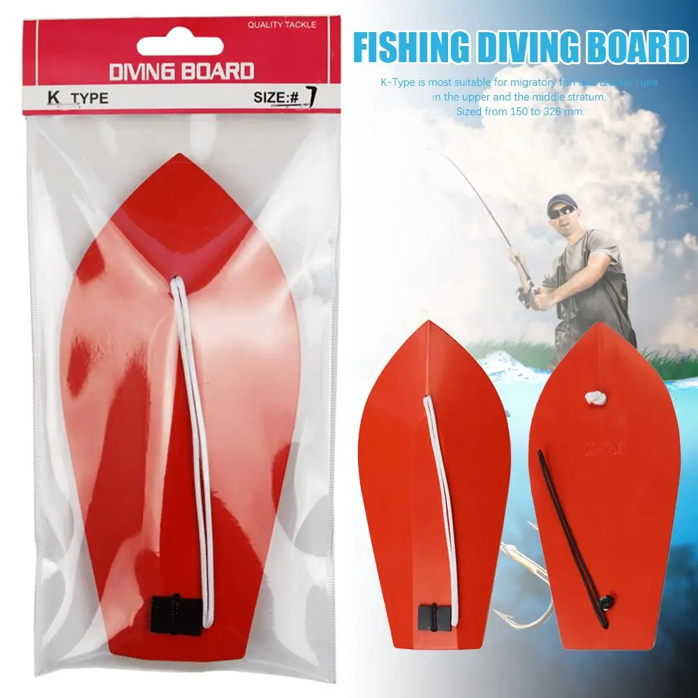 Adjustable Weight Fishing Diving Board Trolling Tool Artificial Bait Diver Plate Orange And White 6 180mm Cd3d9053 2964 4444 82bc 71a4b92c229b.9cd71488e58bdbdbebb5a3ca37f4e228