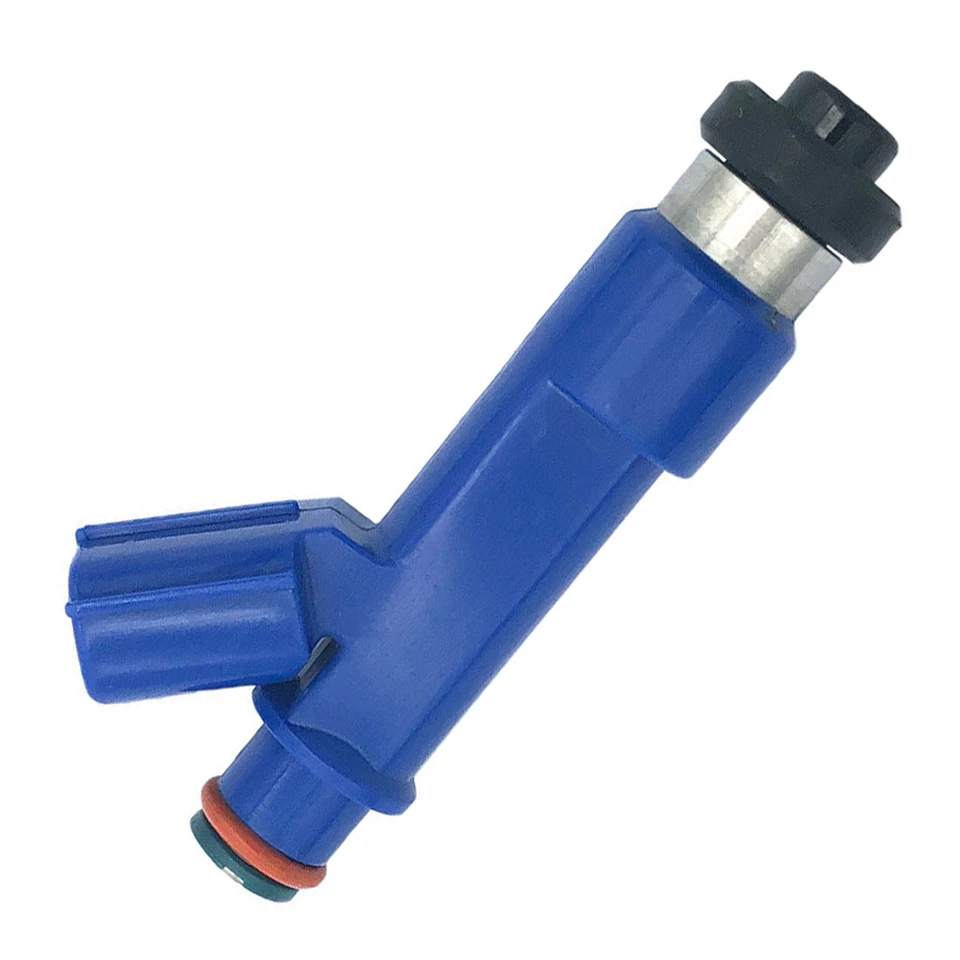 Inyectores de combustible para coche, nuevo inyector de