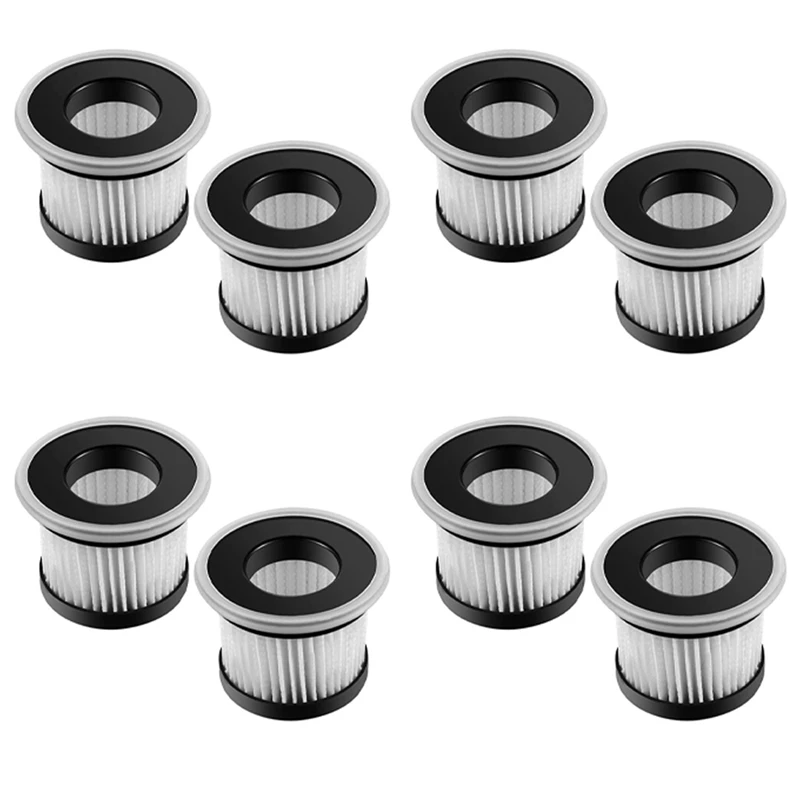 

Картридж для пылесоса Deerma CM300S CM400 CM500 CM800, 8 шт.