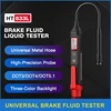 Universal Brake Fluid Tester Car Brake Liquid Digital Tester for DOT3/DOT4/DOT5.1 Accurate Oil Quality Check Pen Automotive Test 1