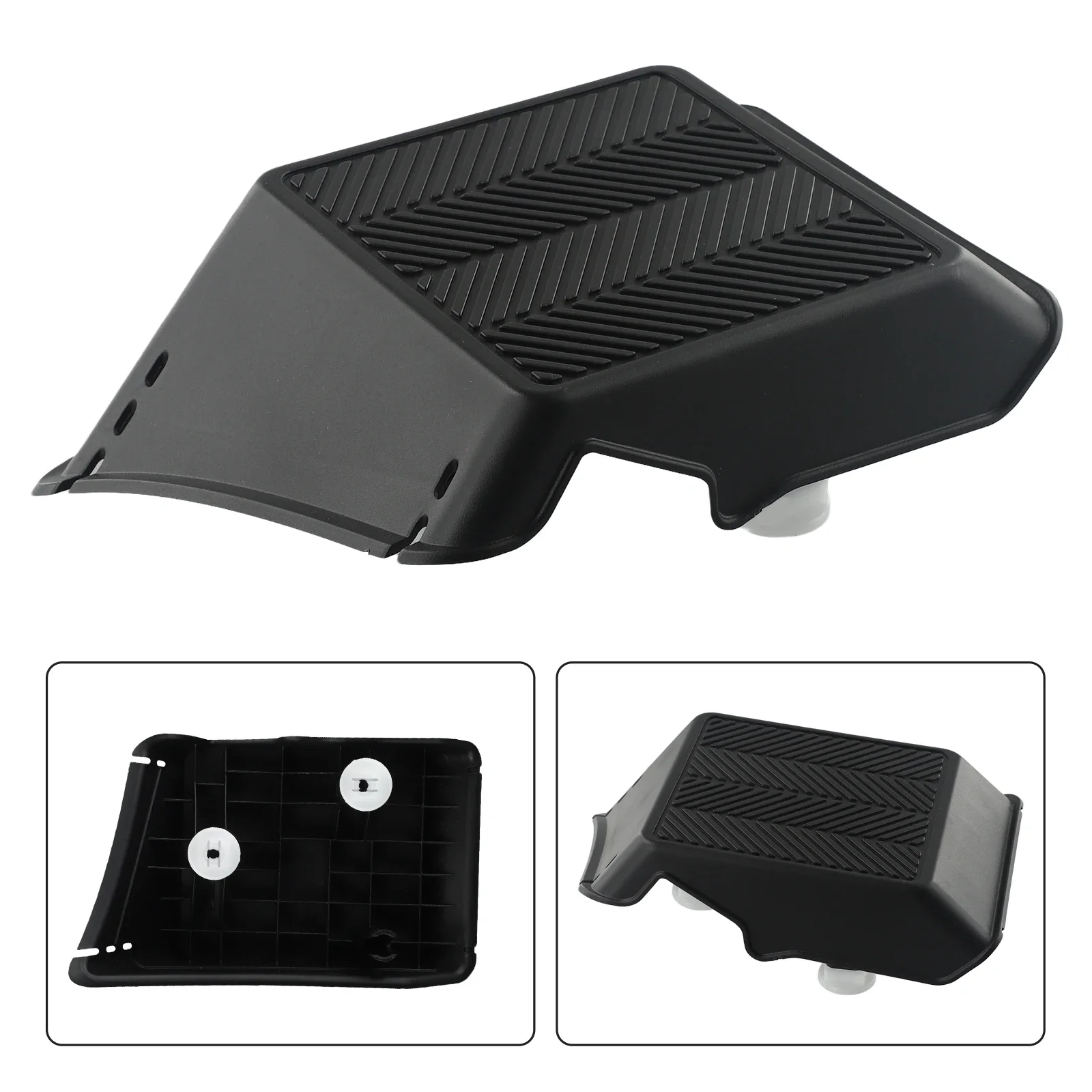 

Передняя подставка для ног TOYOTA 58190-35032 для 4runner 2003-2009 пластиковая Прямая замена передней части для 4runner 2003-2009 Совершенно новая
