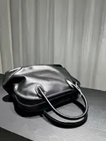 Sac à main élégant pour femme en cuir véritable de luxe, sac à bandoulière en cuir de vachette, mini sac fourre-tout, nouveauté 5