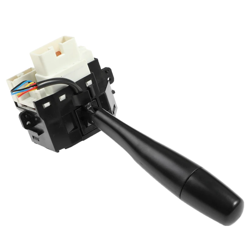MR459877 Turn Signal Headlamp Lighting Switch For Mitusbishi L200 1996-2007