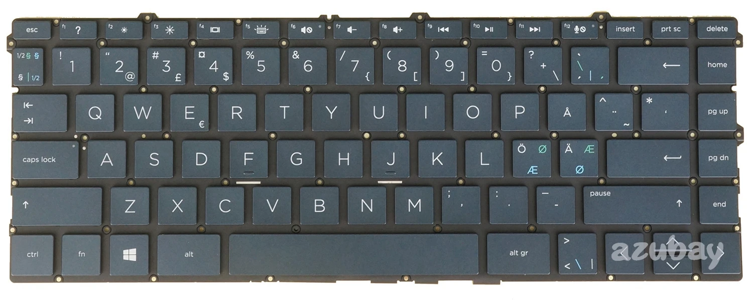 Cheap Teclado de substituição