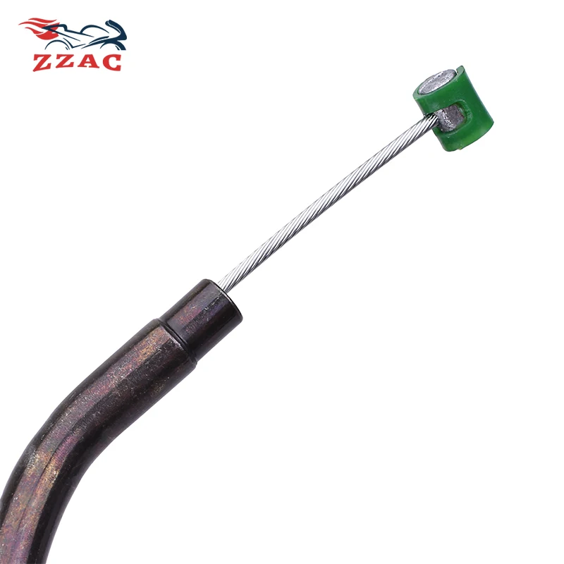 Рисунок 3 - Кабель сцепления мотоцикла для