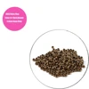 4.0mm Copper  Nano Rings  500Pcs Nano Beads Micro Ring Beads Hair Extensions Beads Copper Micro Links Beads for Hair Extensions  6