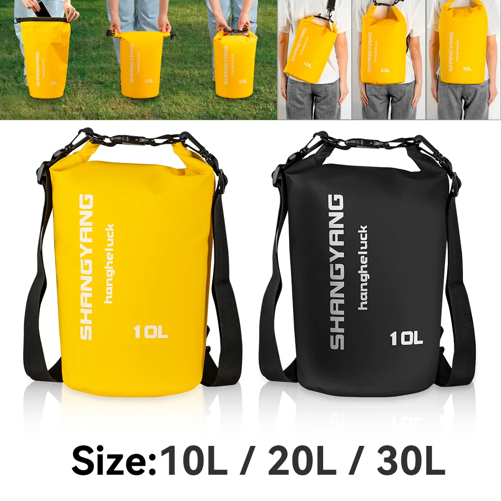 Mochila Impermeable Bolsas Secas Impermeables Bolsa Impermeable