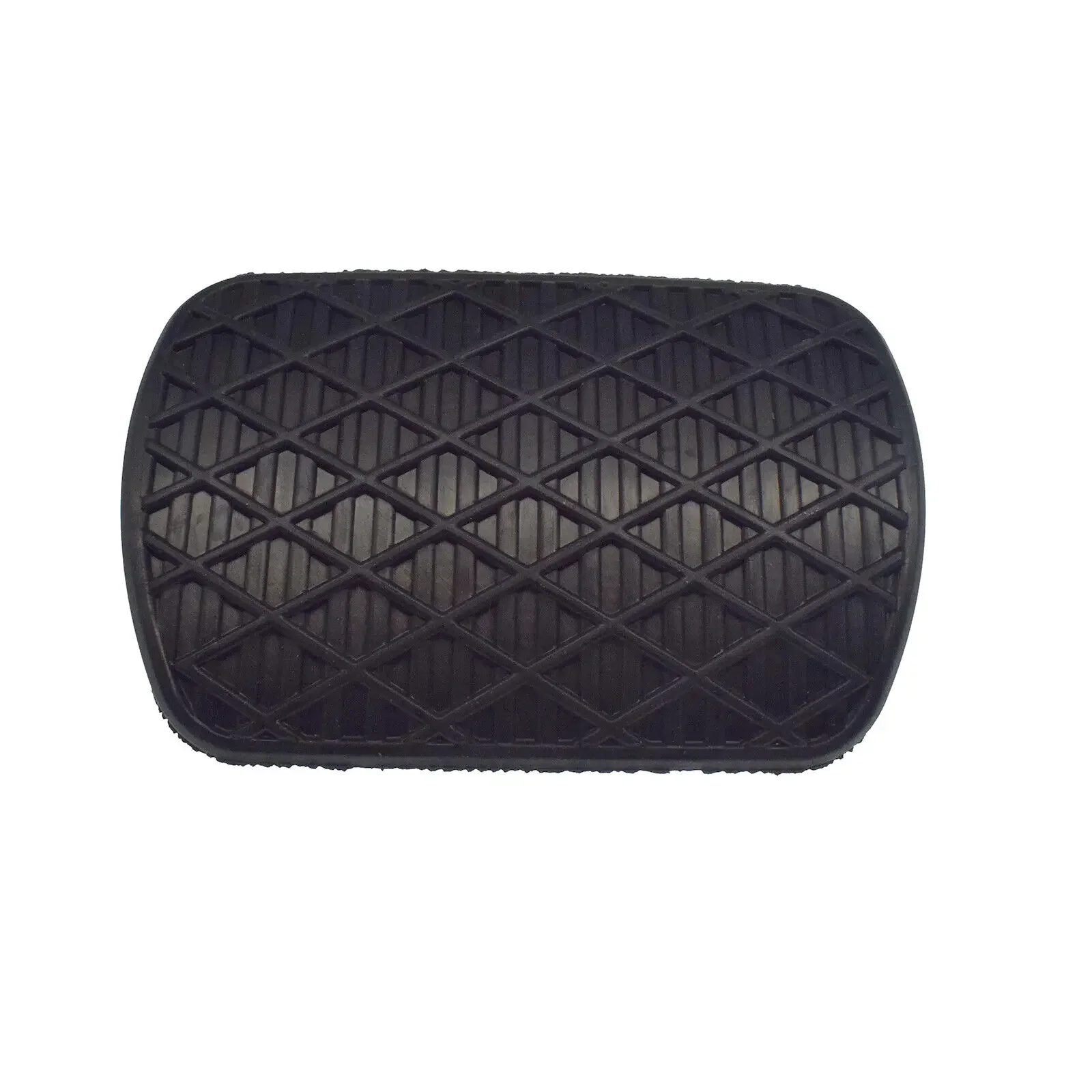 Rubber Brake Pedal Pad / Cover Auto Transmission for Mercedes-Benz W108 W110 W114 W123 W116 1233000204 1232910082 A1232910082