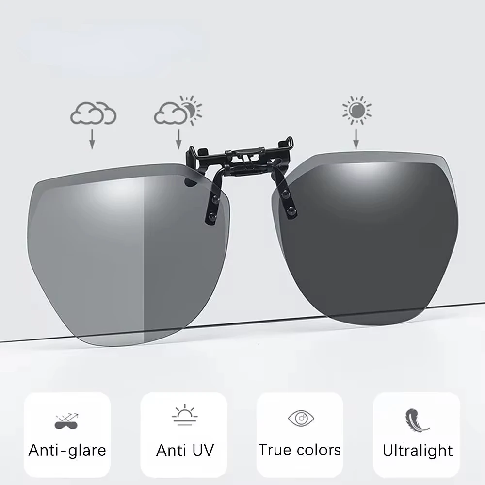 Fashionable Polarized Myopia and Night Vision Glasses, polarized sunglasses, night vision glasses
